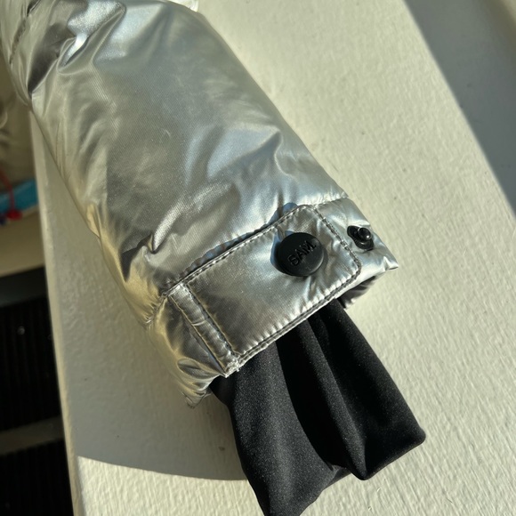 SAM Freestyle Down Jacket - Picture 13 of 16